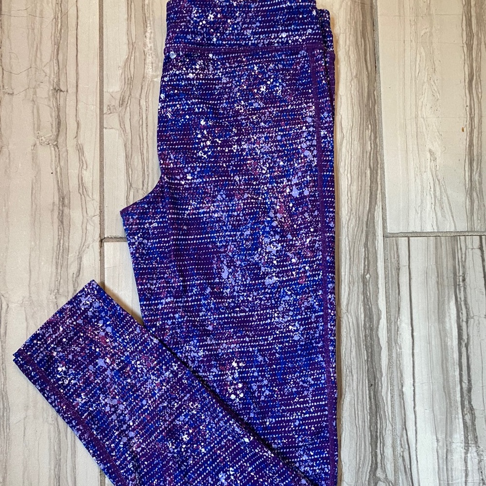 Champion DuoDry Gym Leggings